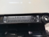 фото thumb №10, Mercedes sprinter 906 06r- фара праве зад права задня a9068202200