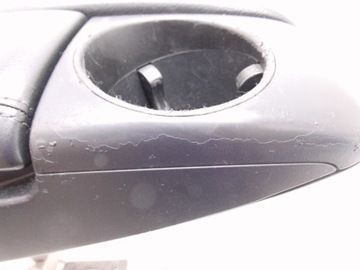фото thumb №12, Подлокотник 4l1864207h audi q7 4l кожа оригинал