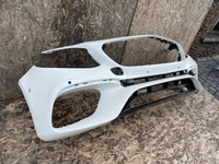 фото thumb №8, Mercedes w213 6.3 amg бампер передній e coupe 6.3