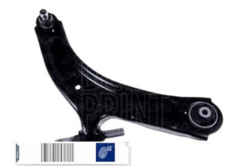 фото thumb №2, Рычаг подвешивание синий print adn186120