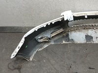 фото thumb №4, Бампер перед повреждённый