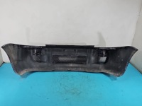 фото thumb №15, Бампер перед hyundai tucson i цвет eb 04-09