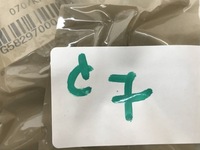 фото thumb №7, Джгут трубопровід керма mercedes-benz e-klasa c238 a0995402800