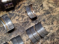 фото thumb №13, Wał коленчатый 4.2 v8 ars a6 s6 a8 d2