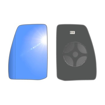 фото thumb №1, Antyrefleks ford transit 2013-2024 2023 2022 2021