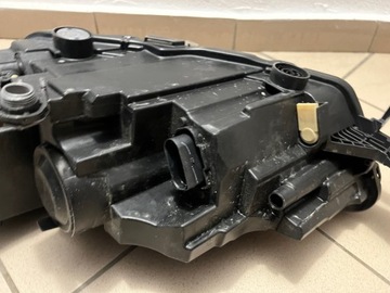 фото thumb №13, Skoda fabia iv 4 повний led 6vb лампа передня перед права 6vb941016