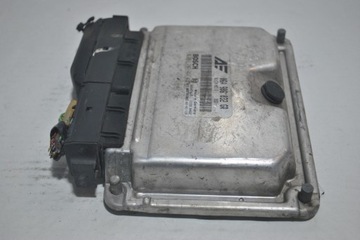 фото thumb №5, Блок управления компьютер двигателя vw sharan i 1.9 tdi 06a906032gr 0261207352