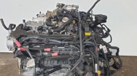 фото thumb №13, Bmw 7 g11 g12 750i 16r двигун 4.4 v8 n63b44c турбіни вприскування комплект 101tyśkm