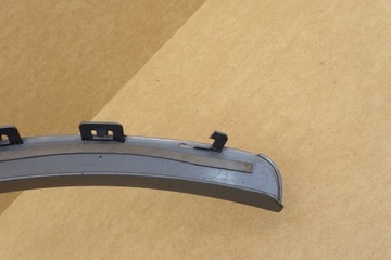 фото thumb №13, Планка крыльев накладка audi q3 зад задняя правая 8u0853818a