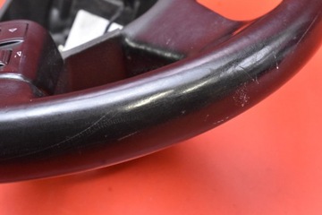 фото thumb №14, Кермо шкіряний багатофункціональна 3t0419091aa skoda superb 2 ii 08-13