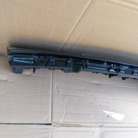 фото thumb №5, Лампа передня перед накладка молдинг led smart #1 cyber spark led 22- r.