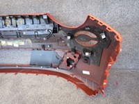 фото thumb №8, Fiat 600 23- бампер передній перед