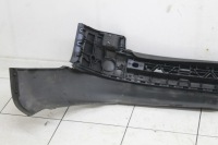 фото thumb №5, Audi a4 b6 kombi 2000r- бампер задня задній lz9w - код лакофарбового покриття