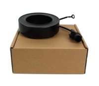 фото thumb №3, Катушка сцепления компрессора kia sportage ii je 2004 - 2010