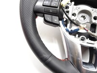 фото thumb №8, Руль кожа мульти mazda 6 gj