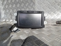 фото thumb №1, Dacia dokker 2015 радио навигация 281152761r антенна + kod оригинал