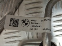 фото thumb №10, Bmw u06 x1 u11 трубка  труба трубка кондиционера 5a27127