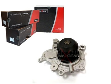 фото thumb №9, 47-0170 maxgear насос воды kia cerato/sportage