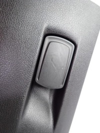 фото thumb №8, Бардачок полка панелі консолі європа 9318641 9349267 bmw 2 f45 f46 17r