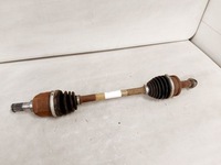 фото thumb №1, Kia soul 1 i 1.6 crdi привідний вал ліва короткий привідна