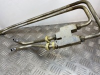 2015 jeep grand cherokee шланг радиатора масла коробки 0918130730 в Украине, фото thumb