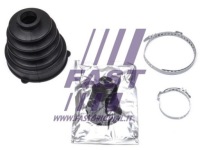 фото thumb №2, Защита шарнир fiat punto grande 05 wen set f