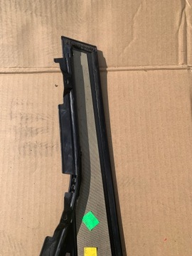 фото thumb №6, Планка стійка двері porsche cayenne 7p5 7p5853590h