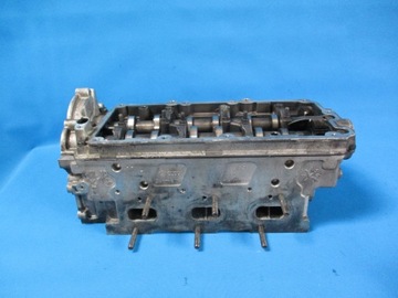 фото thumb №5, Головка права audi a6 c6 2.7 tdi 0594