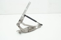 фото thumb №7, Привод петля капот l/p kpl mercedes sl r230 02