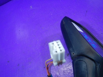 фото thumb №5, Volvo v40 i зеркало левая электрические 249-23 5 pin