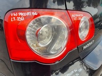 фото thumb №10, Vw passat b6 лампа лівий зад ліва задня кришка кришка багажника