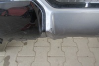 фото thumb №8, Бампер задняя задний bmw ix3 g08 m набор lift 21-