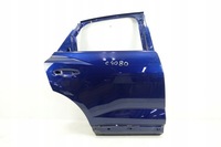 фото thumb №1, Дверь правые зад задние audi q3 83f sportback ii 18-