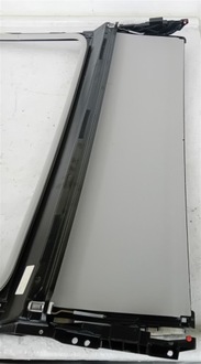 фото thumb №10, Ролета жалюзи панорамы citroen c5 iii x7 08-17 универсал