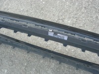 фото thumb №14, Бампер перед vw passat b8 3g0807221a ксенон pdc