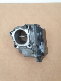 фото thumb №3, Дроссельная заслонка trafic vivaro primastar