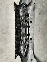 фото thumb №6, Бампер решётка радиатора решётка радиатора крепления kia ceed 3 iii lift