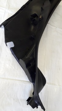 фото thumb №9, Seat altea защита накладка порога 5p0867768 5p0867767