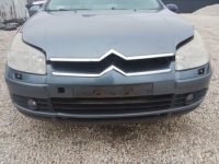 фото thumb №1, Бампер перед citroen c5 i lift 2006 rok ezwd