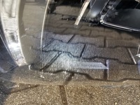 фото thumb №7, Бампер капот лампа pas радиатор комплект mercedes glb 247 набор amg