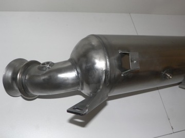 MERCEDES E220 E250 E300 ФИЛЬТР DPF A2044907436