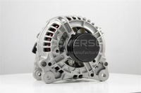 фото thumb №11, Генератор audi mitsubishi seat skoda volkswagen 1.6 1.9 2.0 2.5 / tdi fsi