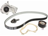 фото thumb №1, Насос wody + ремінь ford focus iii mk3 1.6 tourneo connect 1.6