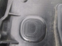 Renault fluence молдинг двері права задня 828767782r Зі Шроту, фото thumb