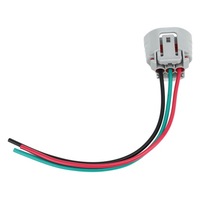 фото thumb №14, 2 szt. ремонт генератора штекер проводка