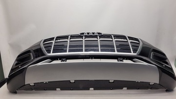 фото thumb №10, Audi q5 80a s-line 21r- рестайлінг бампер оригінал