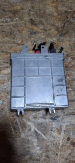 фото thumb №7, Блок управления двигателем (ecu) audi a4 b5 1.8 b 8d0907557c