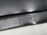 фото thumb №12, Накладка спойлер mini cooper s f60 20- перед