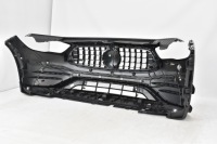 фото thumb №12, Mercedes gla 247 w247 35amg aero бампер передній