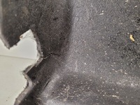 фото thumb №8, Полиця багажника nissan qashqai i 07-